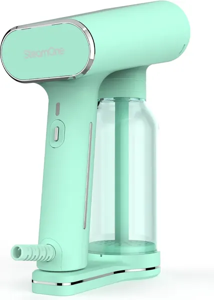 Отпариватель SteamOne Karl XL Mint- фото7