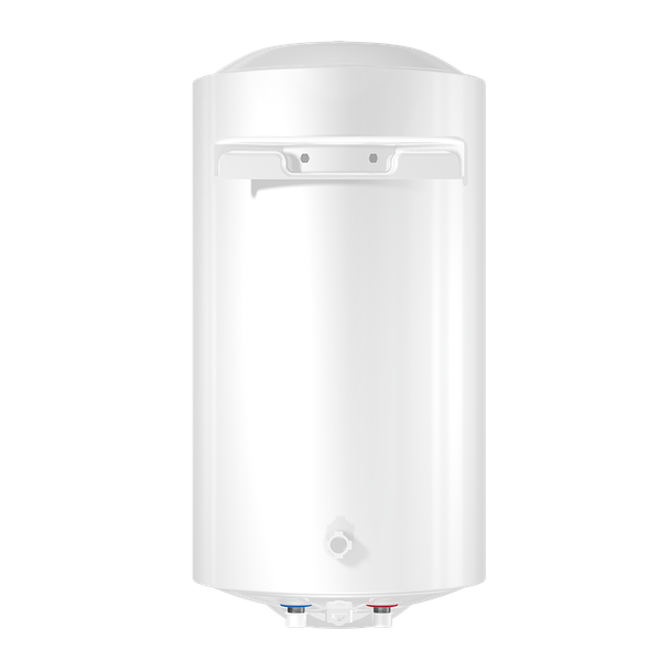 Накопительный водонагреватель Thermex Auga 50 V Slim Wi-Fi- фото4