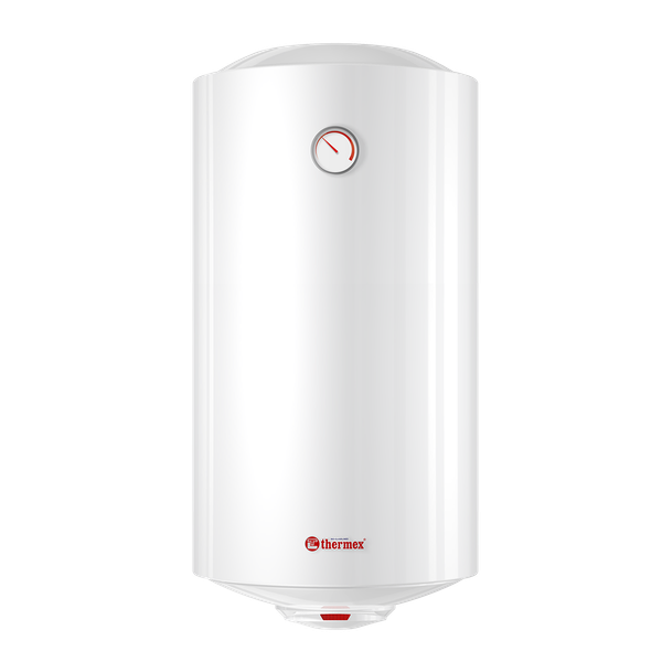Накопительный водонагреватель Thermex Circle 50 V Slim- фото