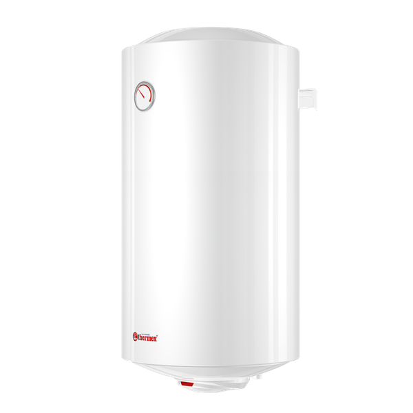 Накопительный водонагреватель Thermex Circle 50 V Slim- фото2