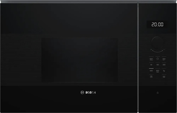 Микроволновая печь Bosch BFL524MB2- фото