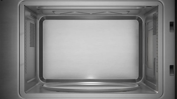 Микроволновая печь Bosch BFL524MB2- фото3