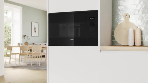 Микроволновая печь Bosch BFL524MB2- фото5