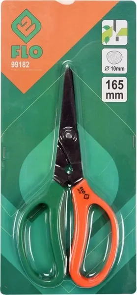 Садовые ножницы механические FLO 99182- фото4