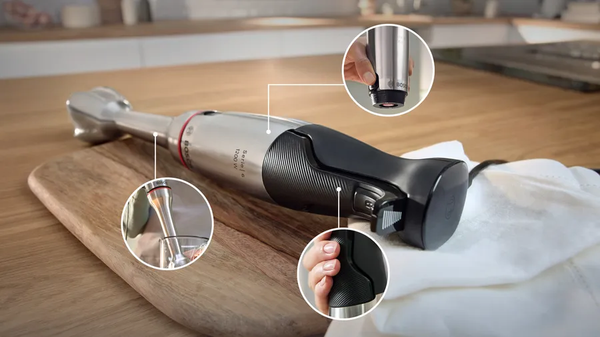 Блендер погружной Bosch MSM6M871- фото2