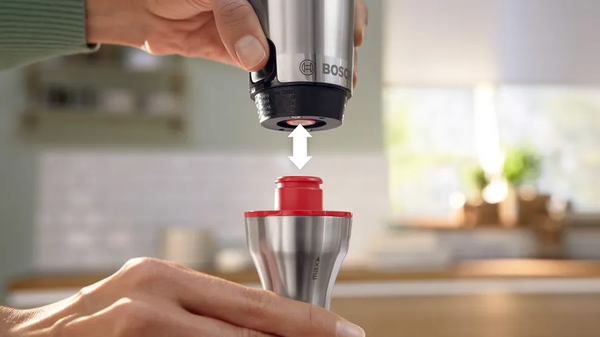 Блендер погружной Bosch MSM6M871- фото5