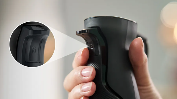 Блендер погружной Bosch MSM6M871- фото6