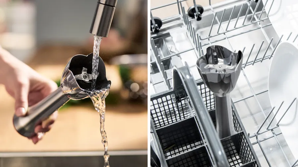 Блендер погружной Bosch MSM6M871- фото7