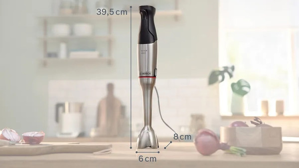 Блендер погружной Bosch MSM6M8X1- фото6