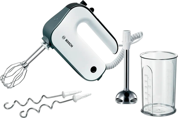 Миксер ручной Bosch MFQ49700- фото