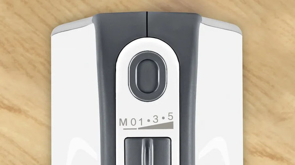 Миксер ручной Bosch MFQ49700- фото2