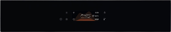 Электрический духовой шкаф Electrolux LVL8E09Z- фото3
