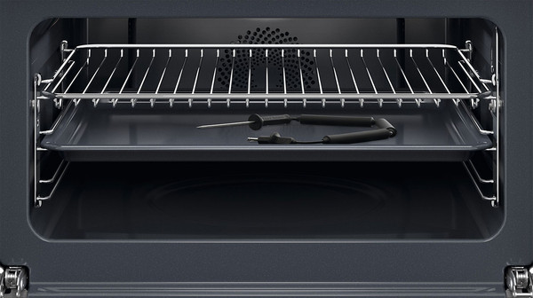 Электрический духовой шкаф Electrolux LVL8E09Z- фото4