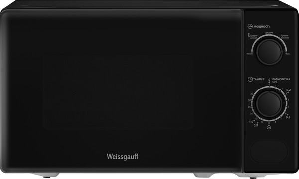 Микроволновая печь Weissgauff MWO-220- фото