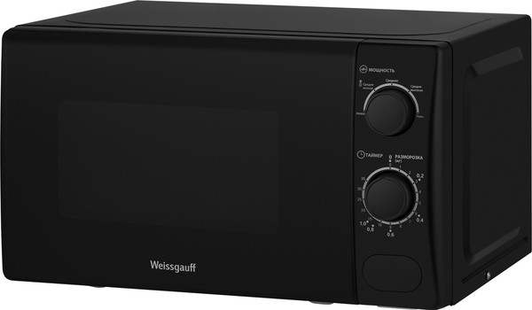 Микроволновая печь Weissgauff MWO-220- фото2