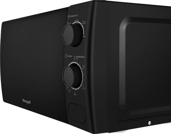 Микроволновая печь Weissgauff MWO-220- фото4