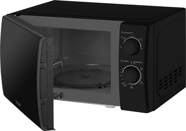 Микроволновая печь Weissgauff MWO-220- фото6
