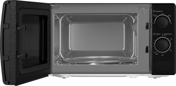 Микроволновая печь Weissgauff MWO-220- фото7