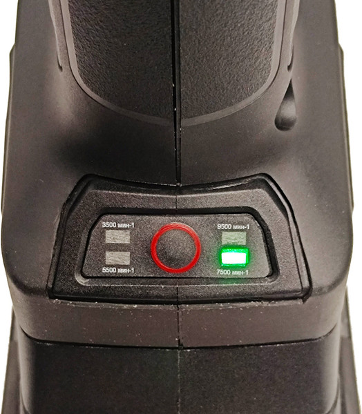 Угловая шлифовальная машина Elitech CAG 2012BL / 210316- фото6