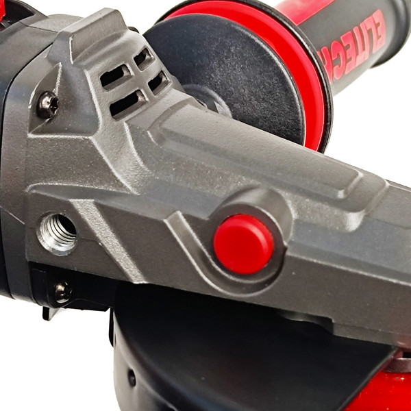 Угловая шлифовальная машина Elitech CAG 2012DSL / 210318- фото10