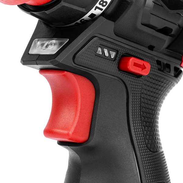 Аккумуляторная дрель-шуруповерт Elitech CD 16UL2 / 214224- фото6