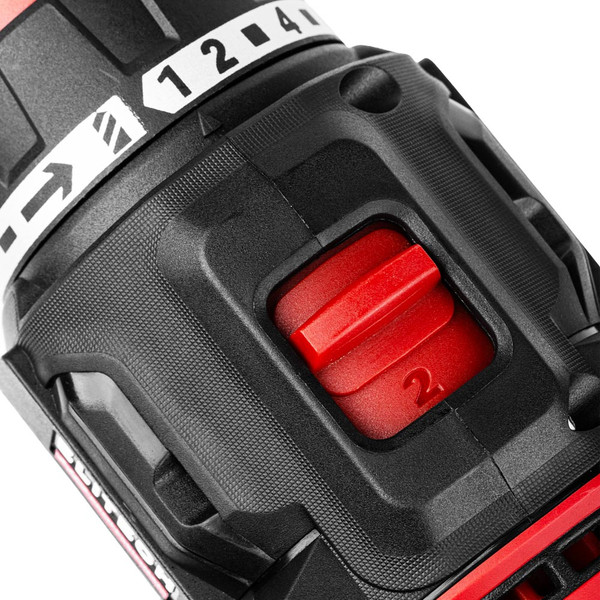 Аккумуляторная дрель-шуруповерт Elitech CD 16UL2 / 214224- фото9