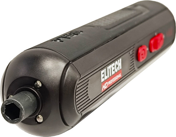 Электроотвертка Elitech SD 4LE / 210283- фото3