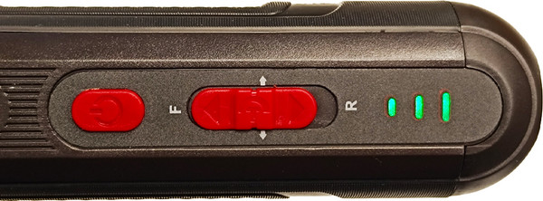 Электроотвертка Elitech SD 4LE / 210283- фото5