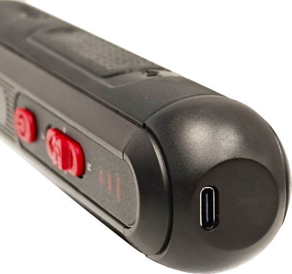 Электроотвертка Elitech SD 4LE / 210283- фото6