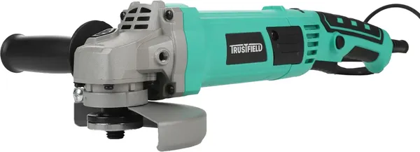 Угловая шлифовальная машина Trustfield ETAG-1050- фото