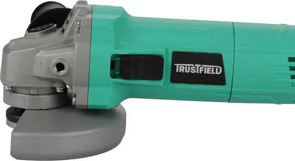 Угловая шлифовальная машина Trustfield ETAG-950- фото4
