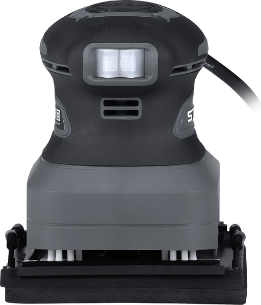 Вибрационная шлифовальная машина Ставр SFS 260- фото2