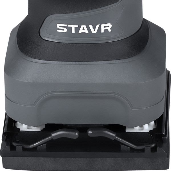 Вибрационная шлифовальная машина Ставр SFS 260- фото5