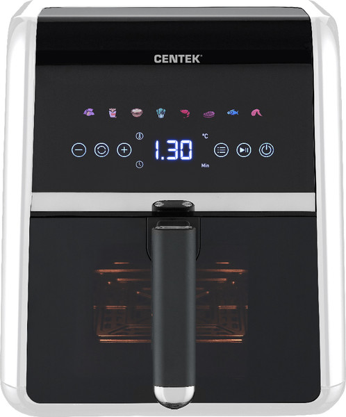Аэрогриль Centek CT-3188- фото4