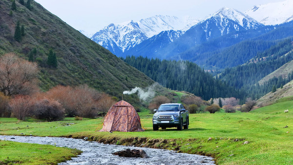 Палатка Берег МФП-2- фото3