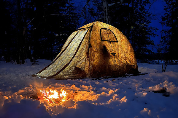 Палатка Берег МФП-2- фото5