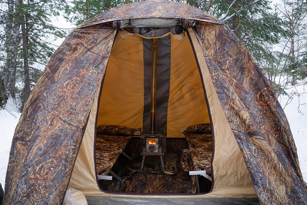 Палатка Берег МФП-2- фото6