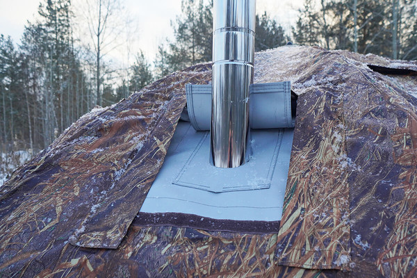 Палатка Берег МФП-2- фото9