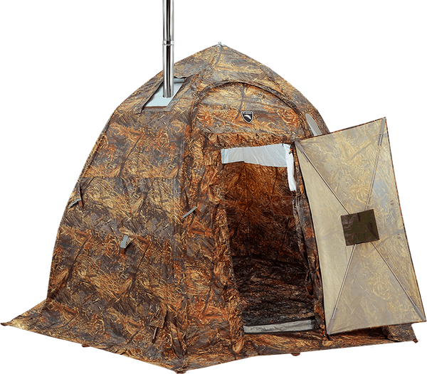 Палатка Берег МФП-3- фото