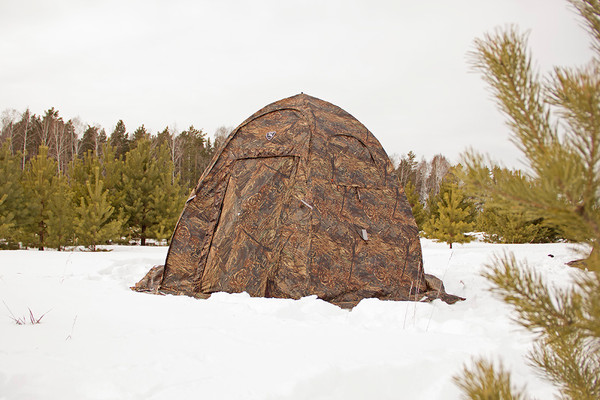 Палатка Берег МФП-3- фото6