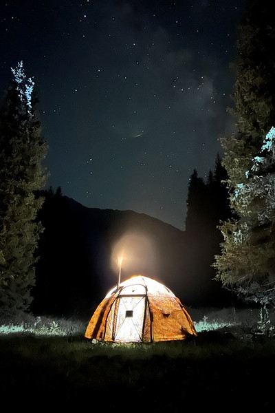 Палатка Берег МФП-4- фото6