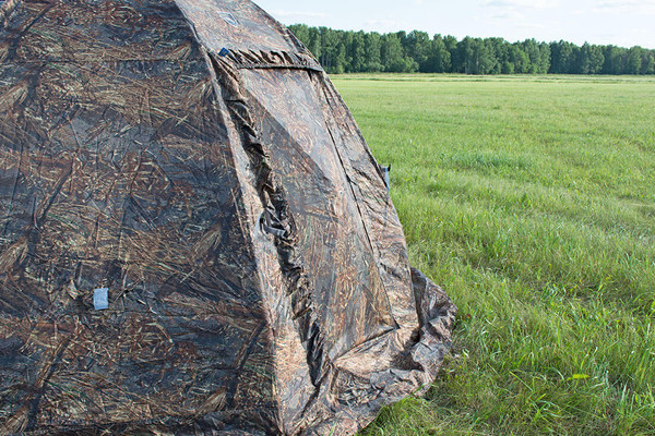 Палатка Берег МФП-4- фото8