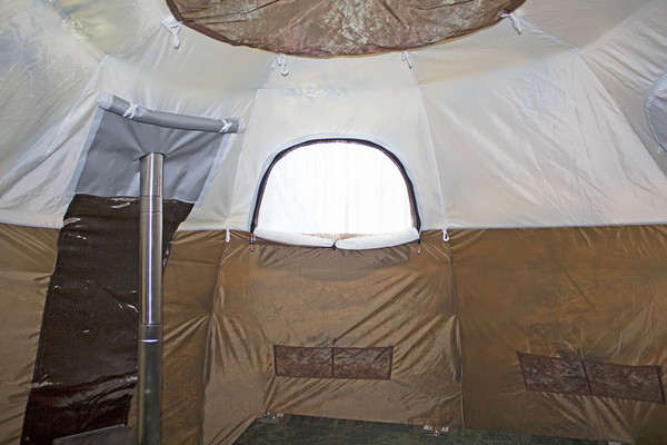 Палатка Берег МФП-4- фото9