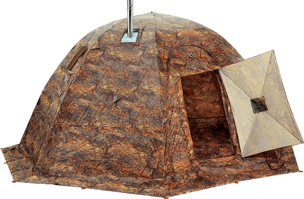 Палатка Берег МФП-5- фото