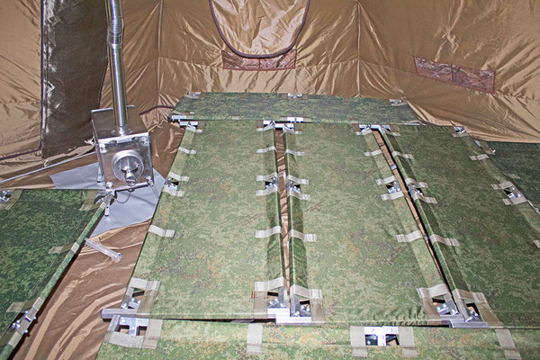 Палатка Берег МФП-5- фото10