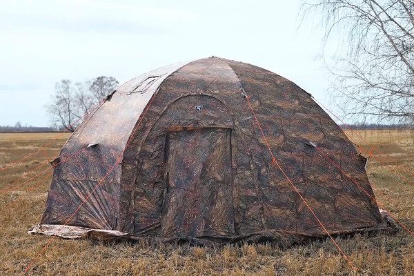 Палатка Берег МФП-5- фото4