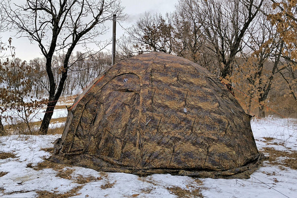 Палатка Берег МФП-5- фото5