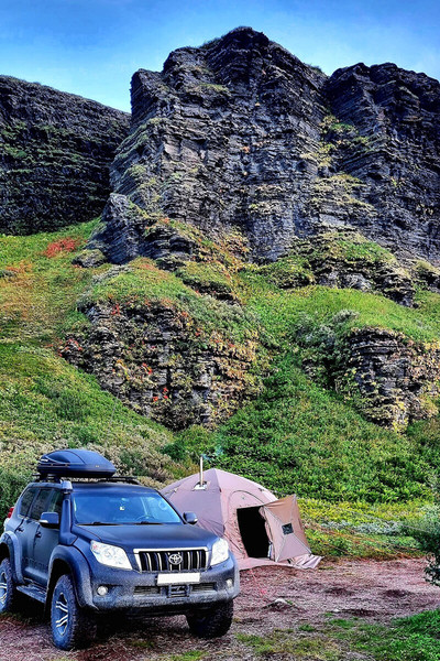 Палатка Берег МФП-5- фото7