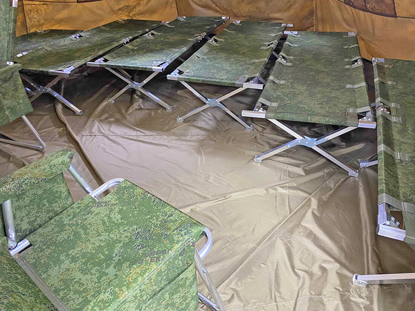 Палатка Берег МФП-5- фото9