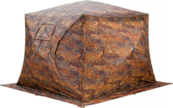 Палатка Берег Куб 2.20- фото